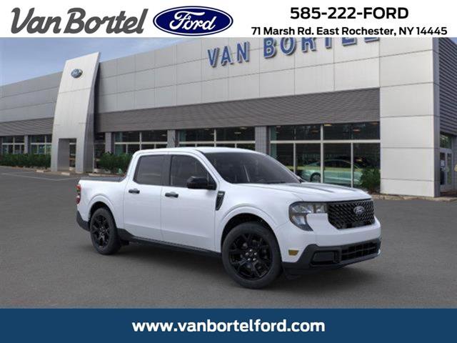 New 2025 Ford Maverick XLT w/ Black Appearance Package image 52