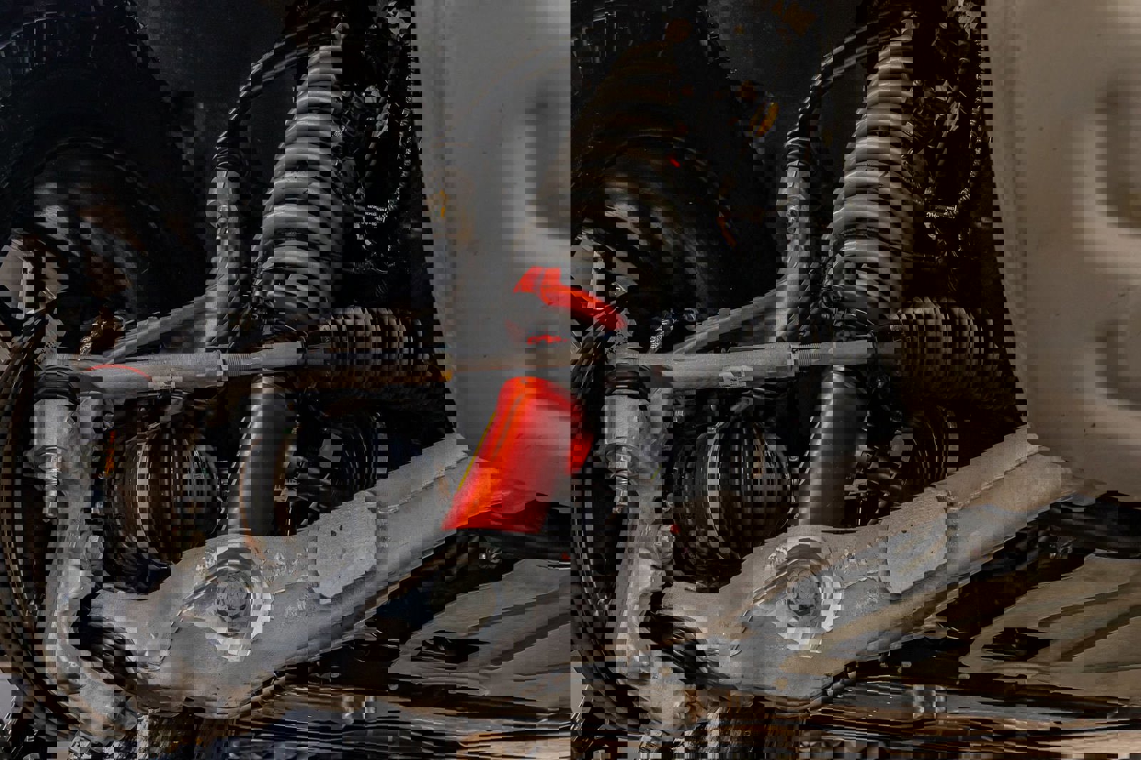 Used 2025 Ford F150 Raptor AWD/4WD image 14