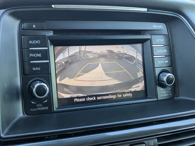 Used 2015 MAZDA MAZDA6 Sport image 14