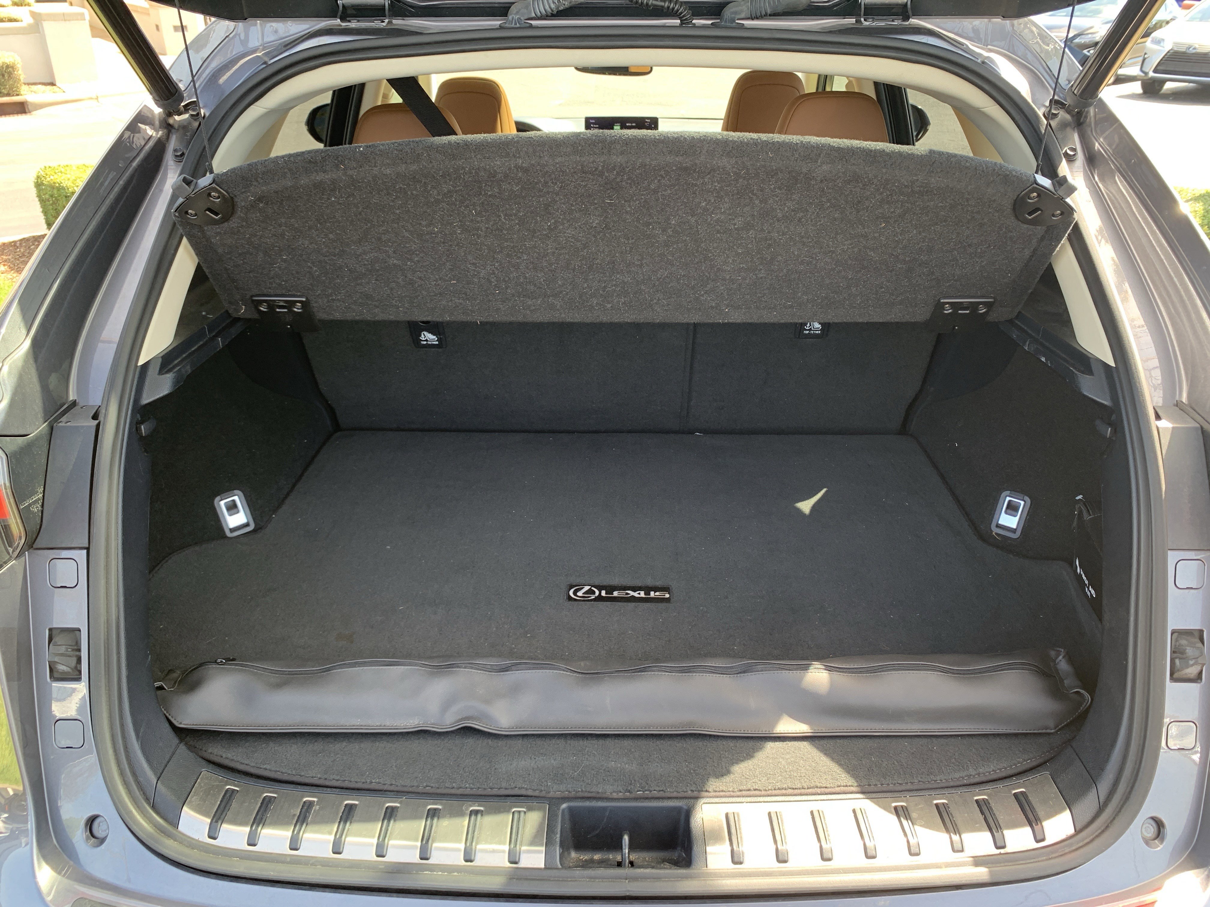 Used 2019 Lexus NX 300 FWD w/ Premium Package image 34