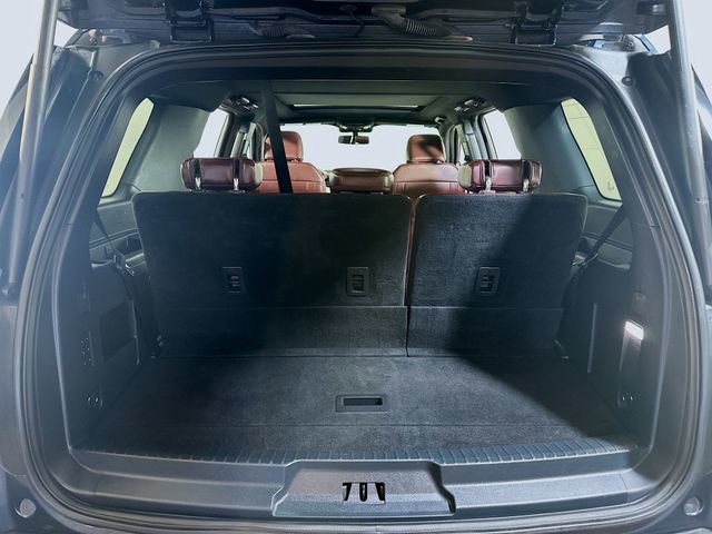 Certified 2024 Ford Expedition Limited image 10