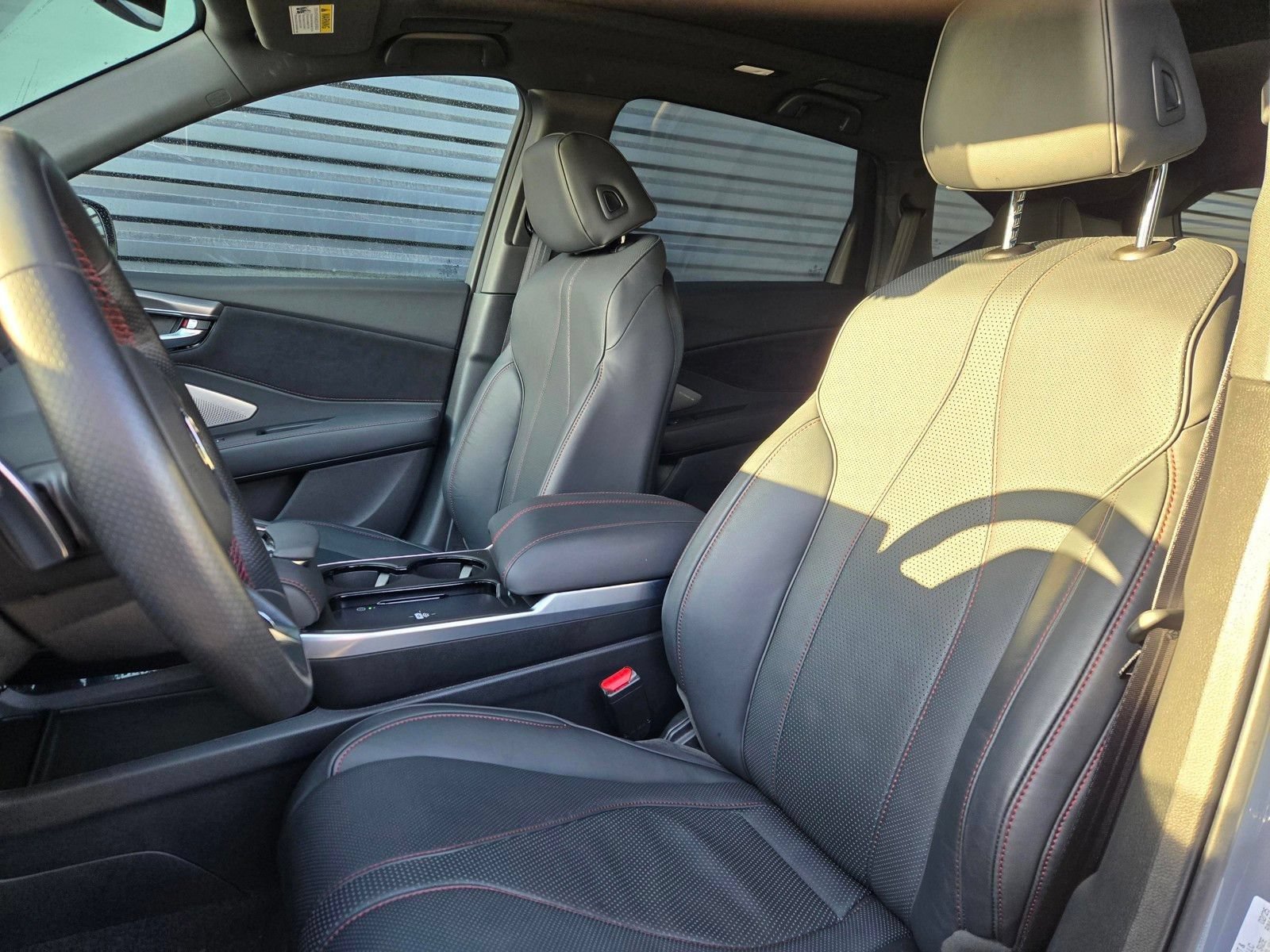 Used 2025 Acura RDX A-Spec AWD/4WD image 20