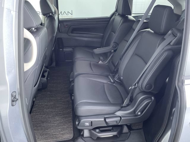 Used 2025 Honda Odyssey EX-L image 20
