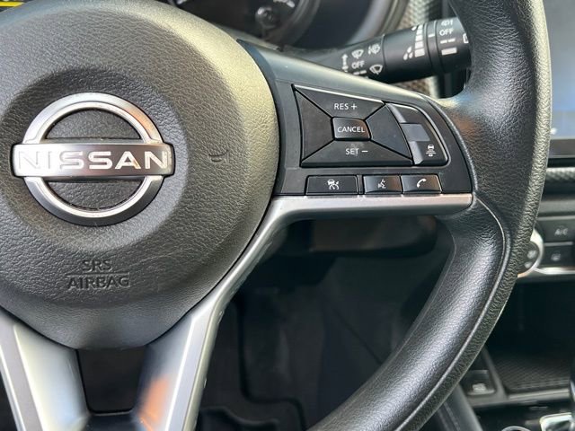 Used 2023 Nissan Kicks SV image 23