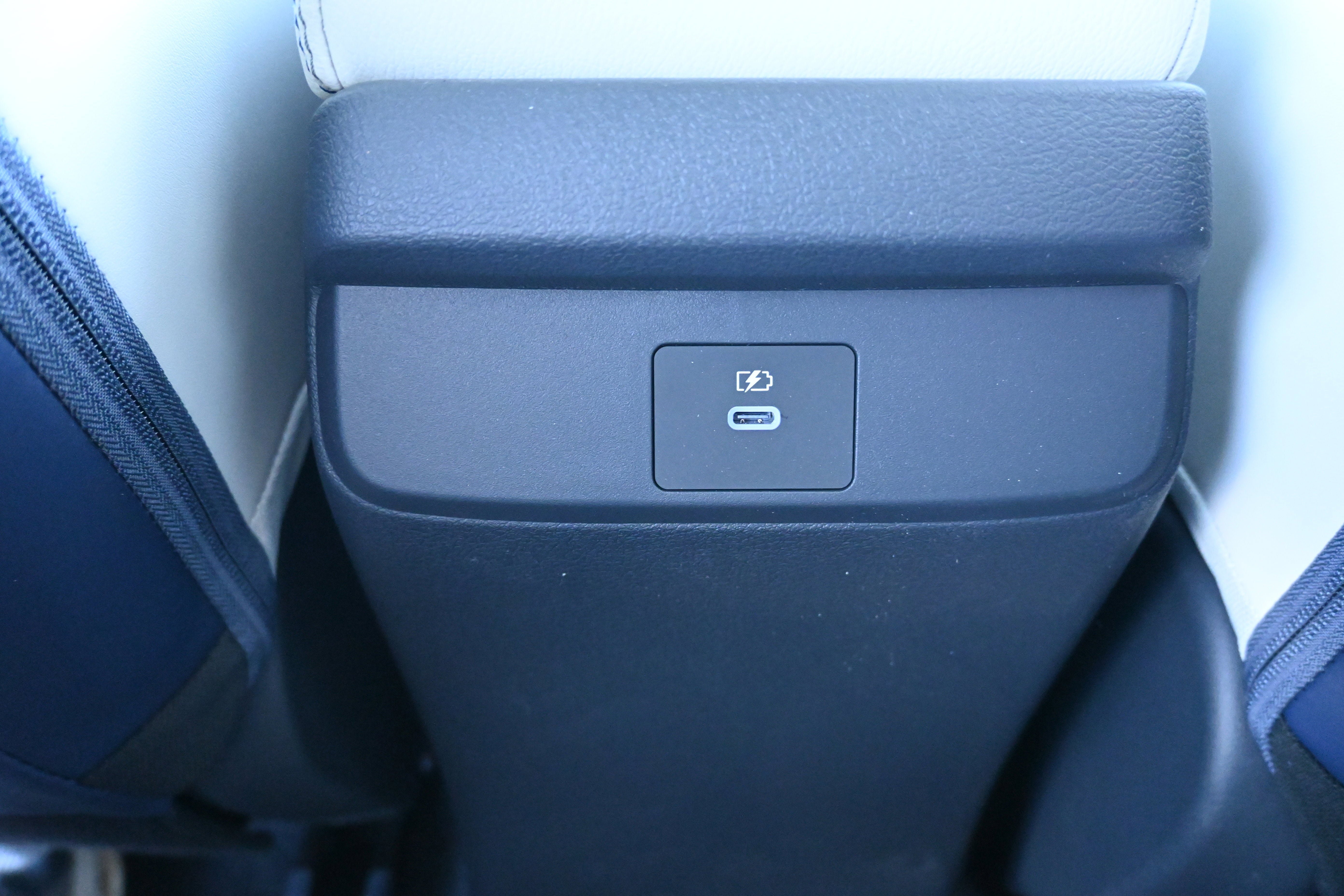 New 2026 Nissan Sentra SL w/ Floor Mat Package FWD image 13