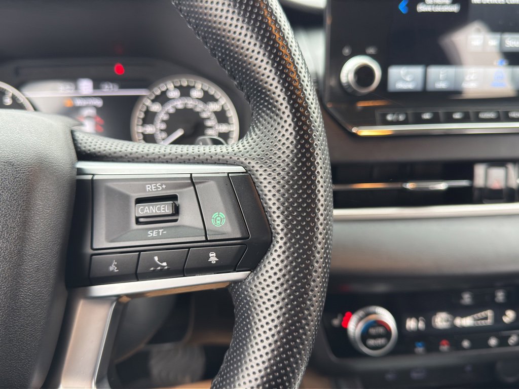 Used 2022 Mitsubishi Outlander SEL AWD/4WD image 31