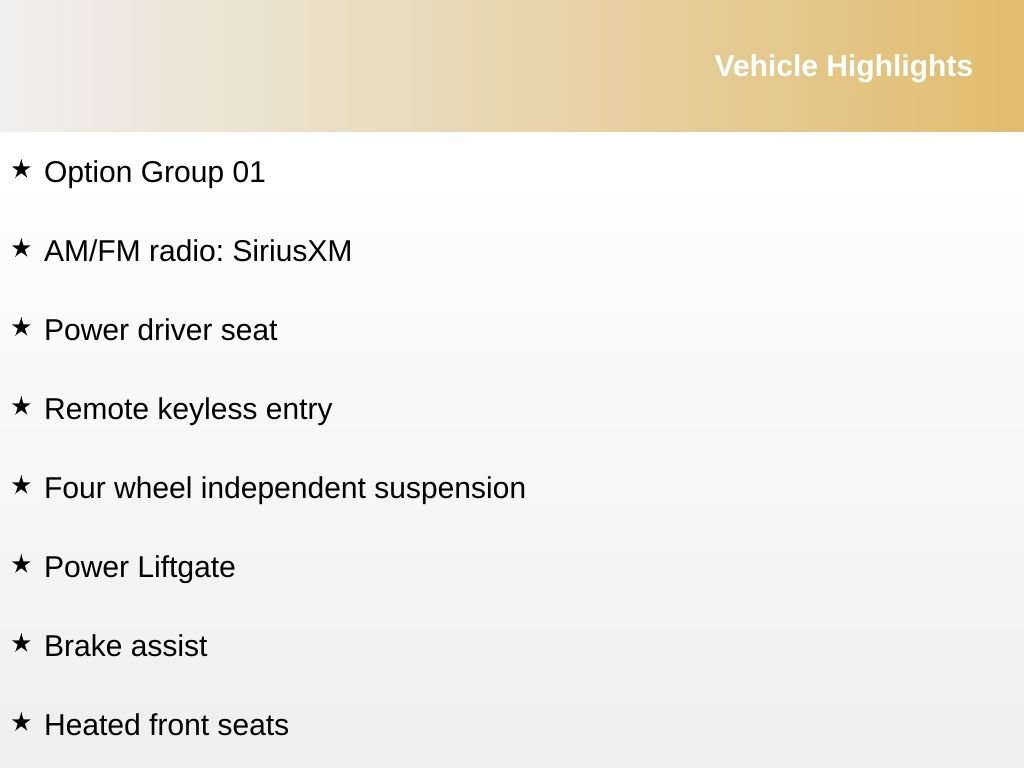 Used 2025 Hyundai Tucson SEL AWD/4WD image 9