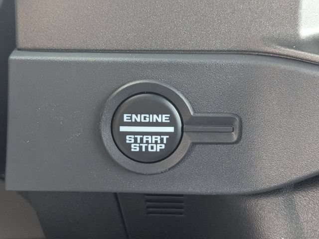 New 2026 Ford Bronco Big Bend AWD/4WD image 17