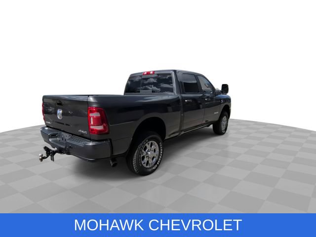 Used 2024 RAM 2500 Laramie AWD/4WD image 9