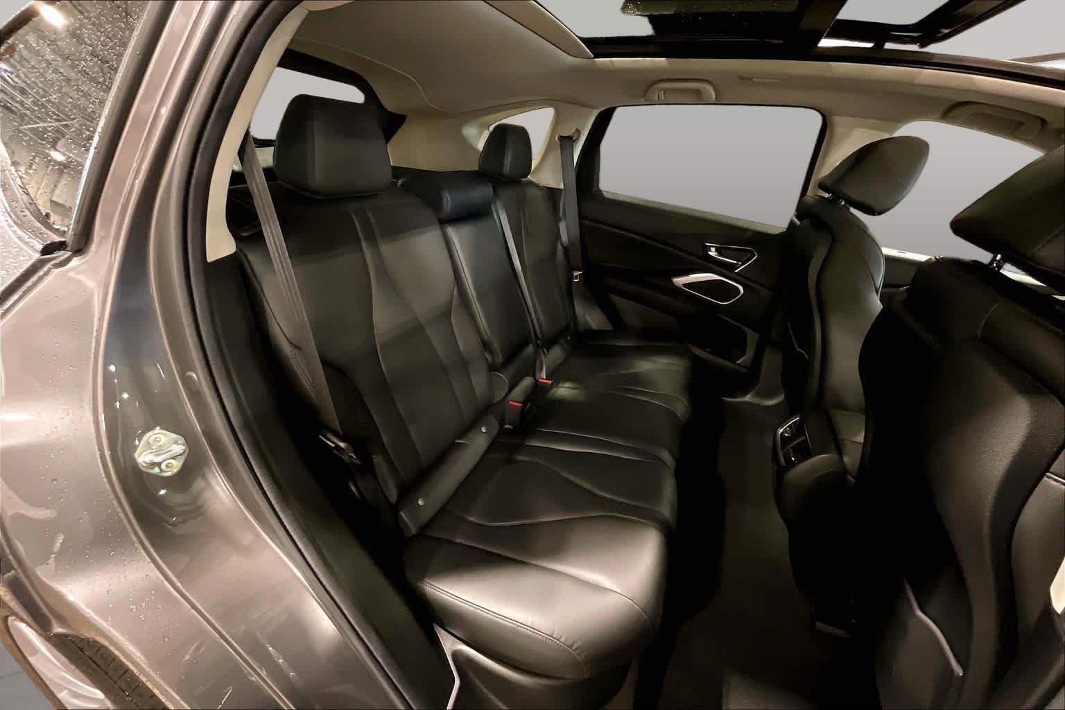 Certified 2024 Acura RDX SH-AWD image 19