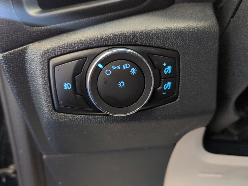 Used 2022 Ford EcoSport Titanium AWD/4WD image 15
