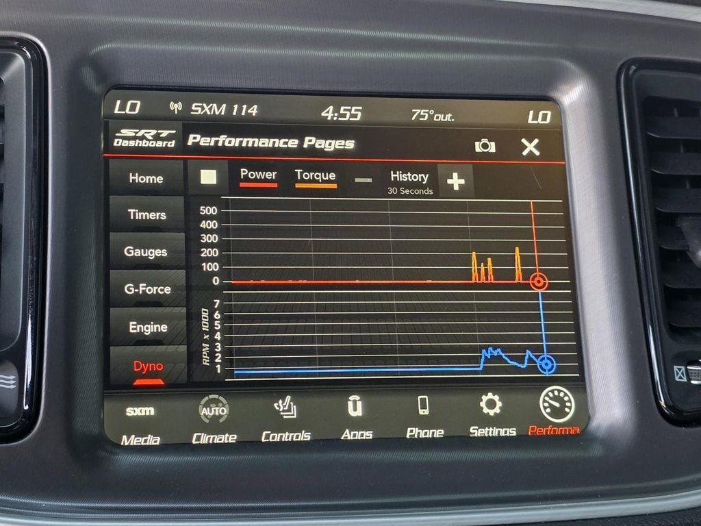 Used 2021 Dodge Challenger R/T Scat Pack image 24