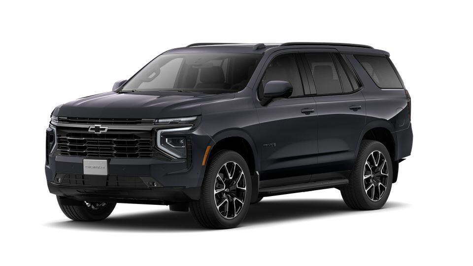 New 2026 Chevrolet Tahoe RST w/ Comfort Package image 27