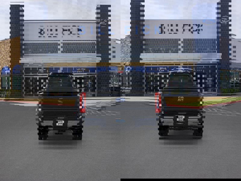 New 2026 Ford F450 XL w/ FX4 Off-Road Package image 5