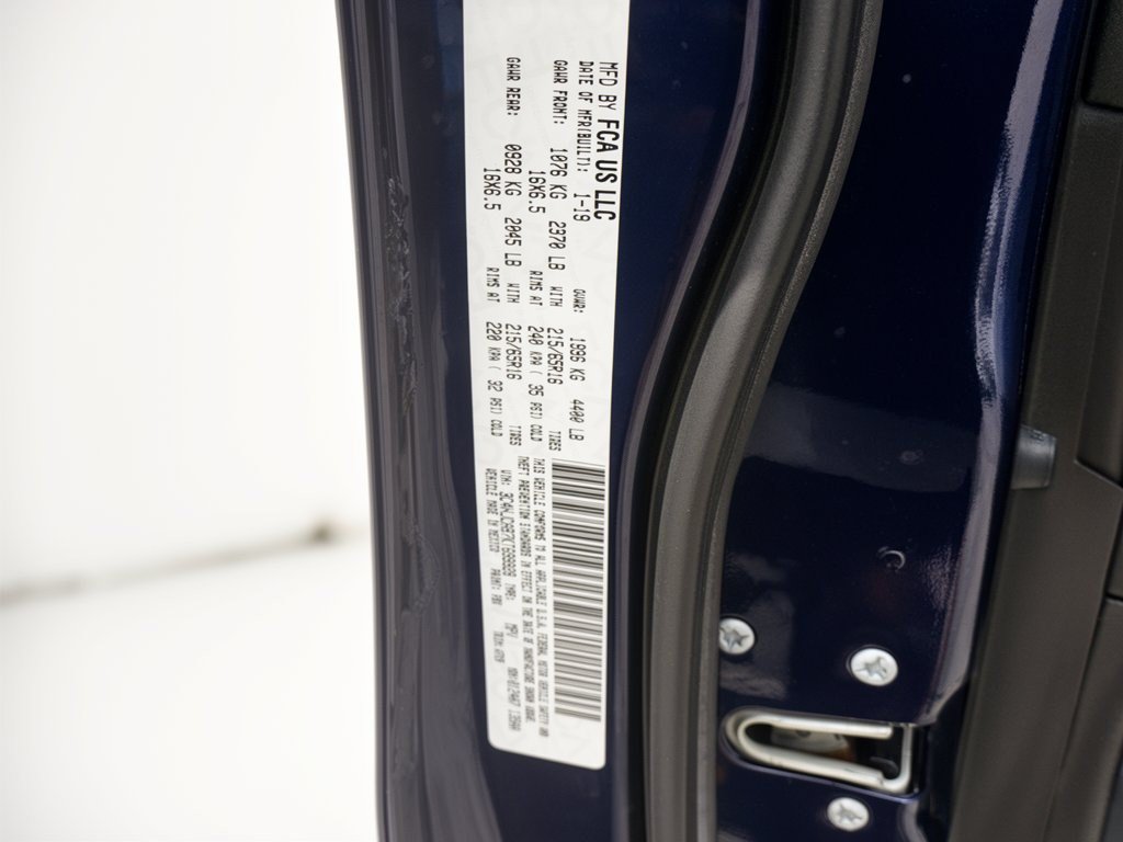 Used 2019 Jeep Compass Sport FWD image 31