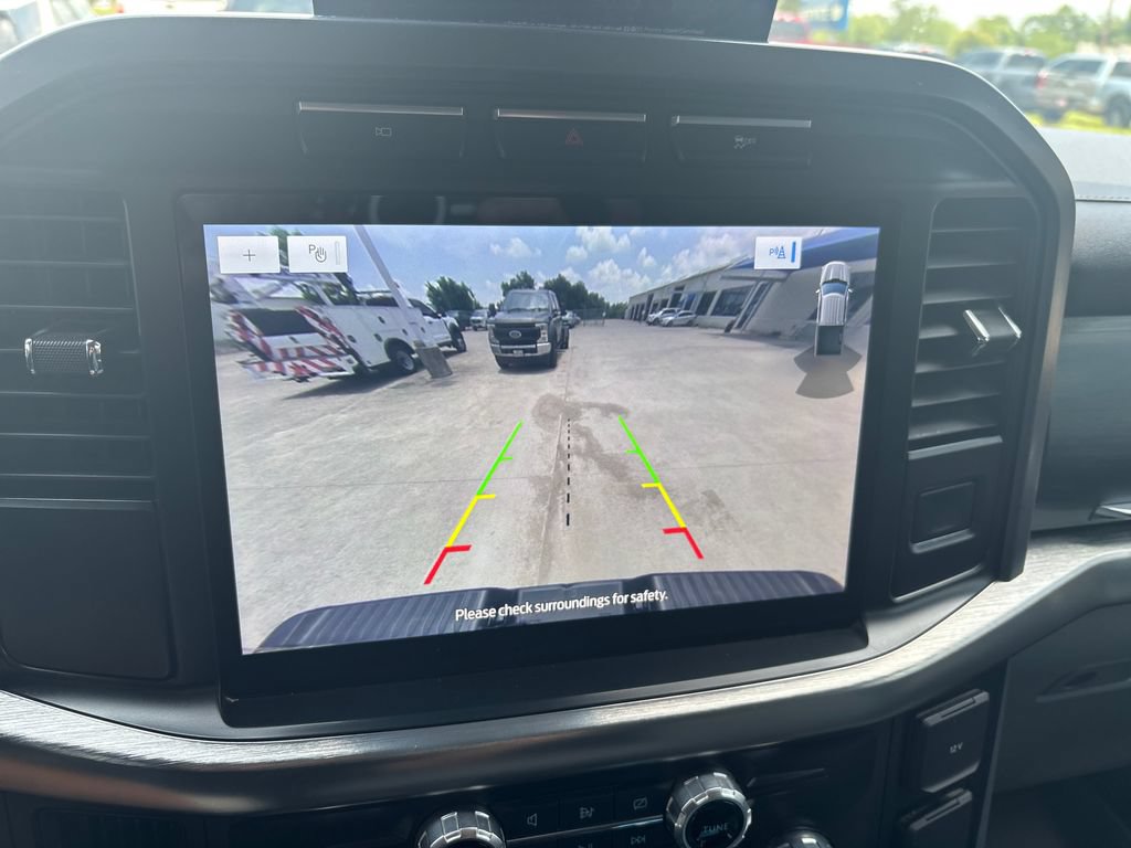 Used 2023 Ford F150 Lariat AWD/4WD image 20