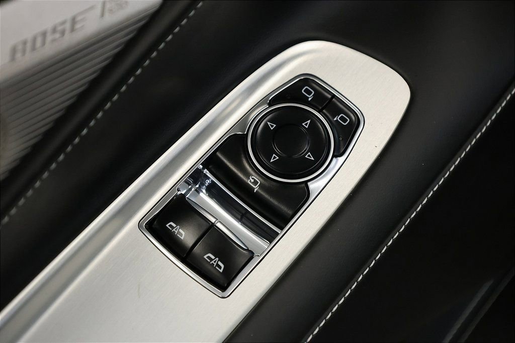 New 2026 Chevrolet Corvette Stingray Premium Cpe w/ Z51 Performance Package image 11