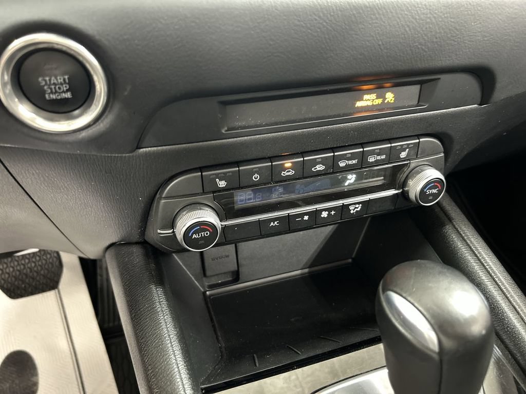Used 2022 MAZDA CX-5 AWD 2.5 S image 16