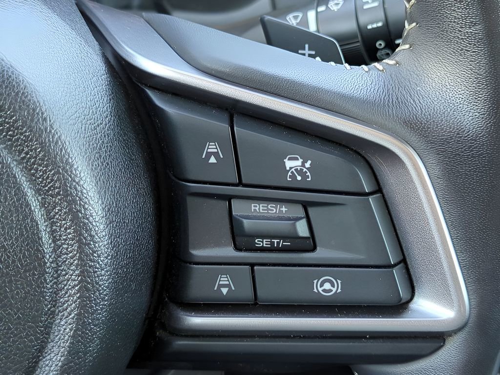 Used 2024 Subaru Outback Touring image 28