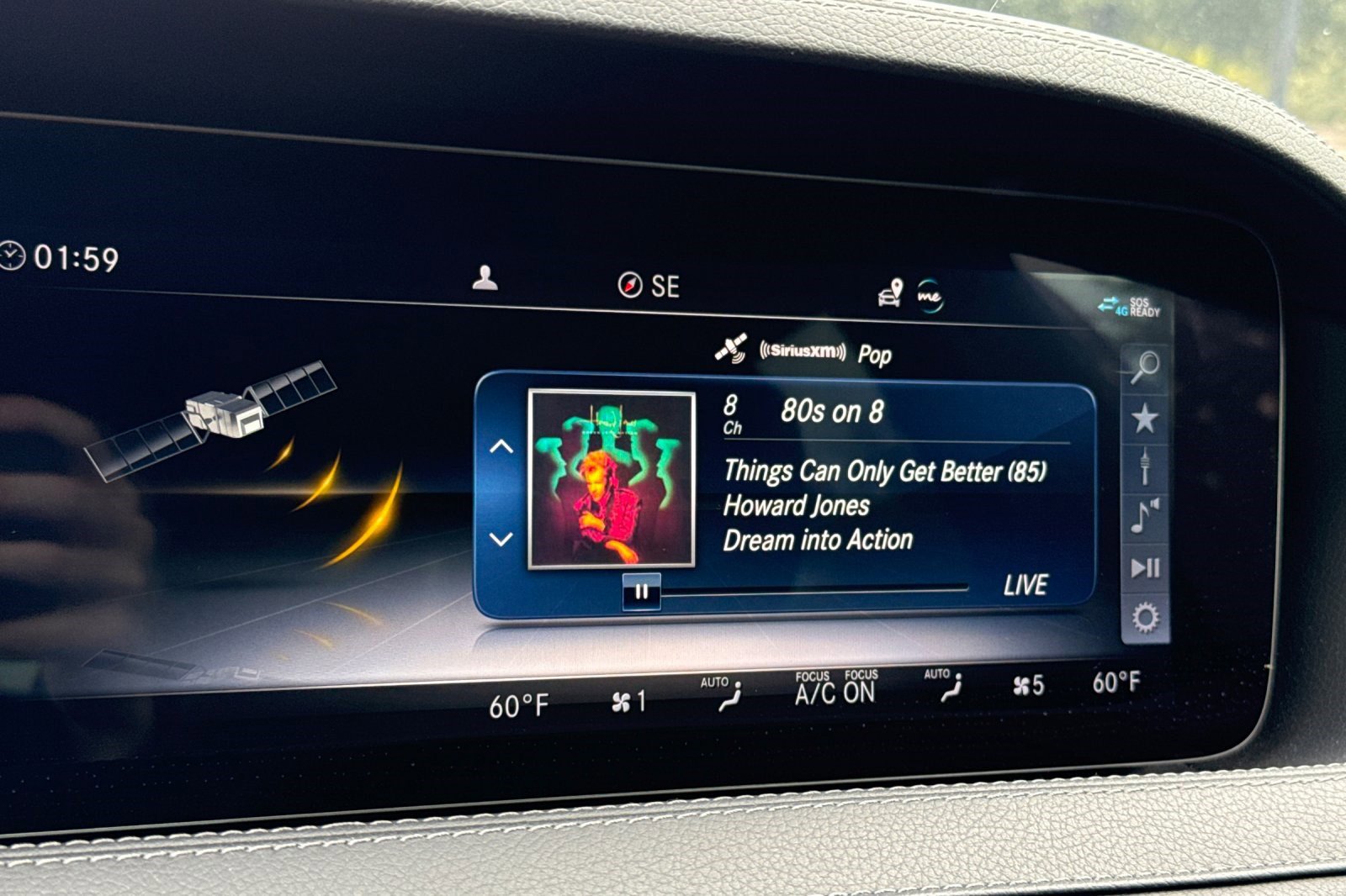 Used 2019 Mercedes-Benz S 450 Sedan image 23