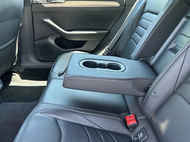 Used 2020 Volkswagen Arteon SEL AWD/4WD image 17