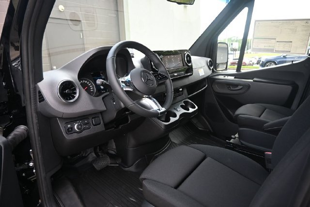 New 2026 Mercedes-Benz Sprinter 2500 image 20