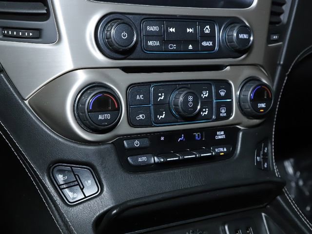Used 2017 GMC Yukon Denali w/ Open Road Package image 40
