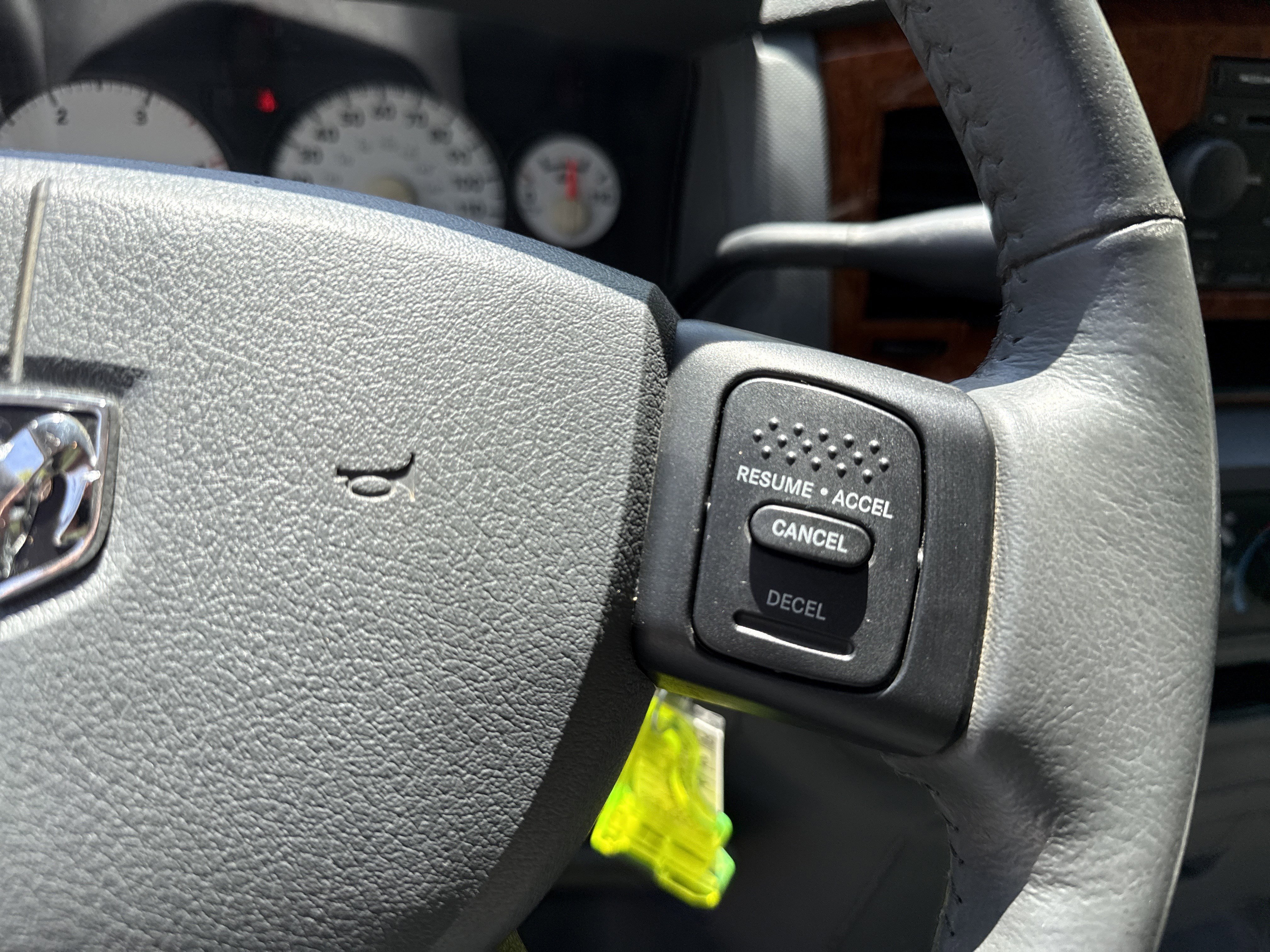 Used 2006 Dodge Ram 3500 Truck SLT w/ Quad Cab Big Horn Value Group RWD image 25