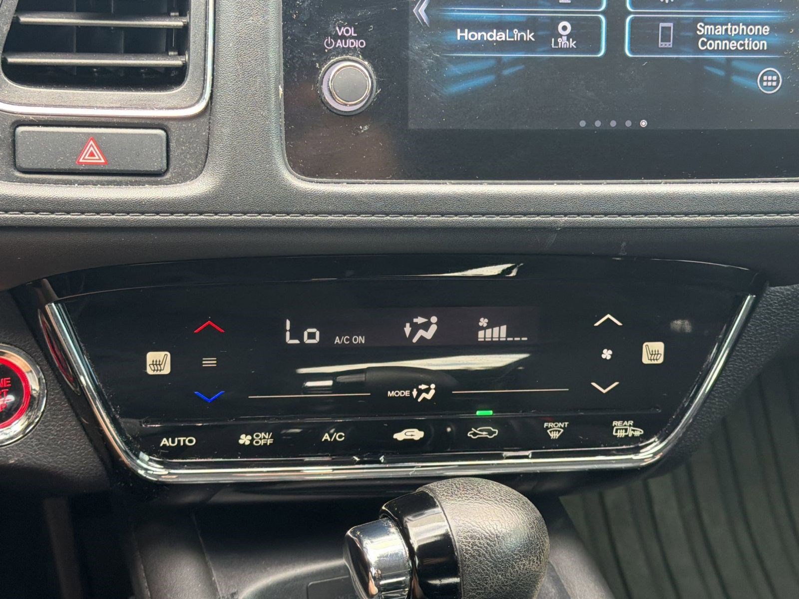 Used 2019 Honda HR-V EX image 18