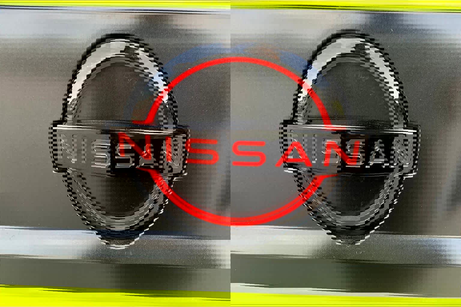 New 2026 Nissan Frontier PRO-4X w/ Pro Premium Package image 8