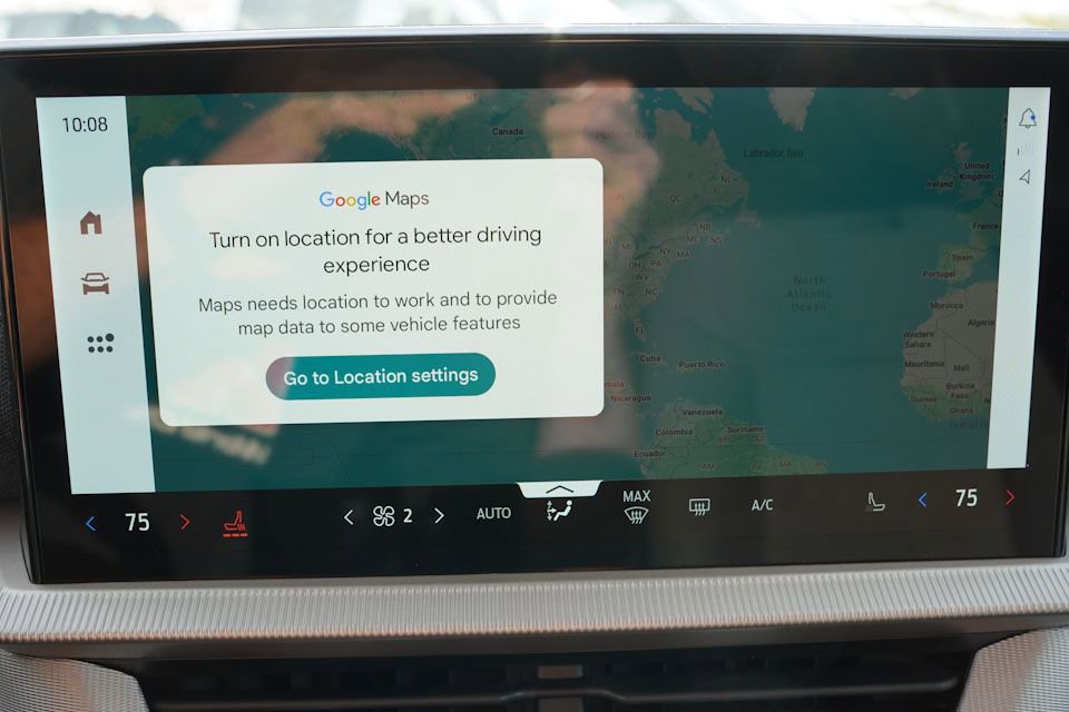 New 2026 Ford Explorer Active image 14