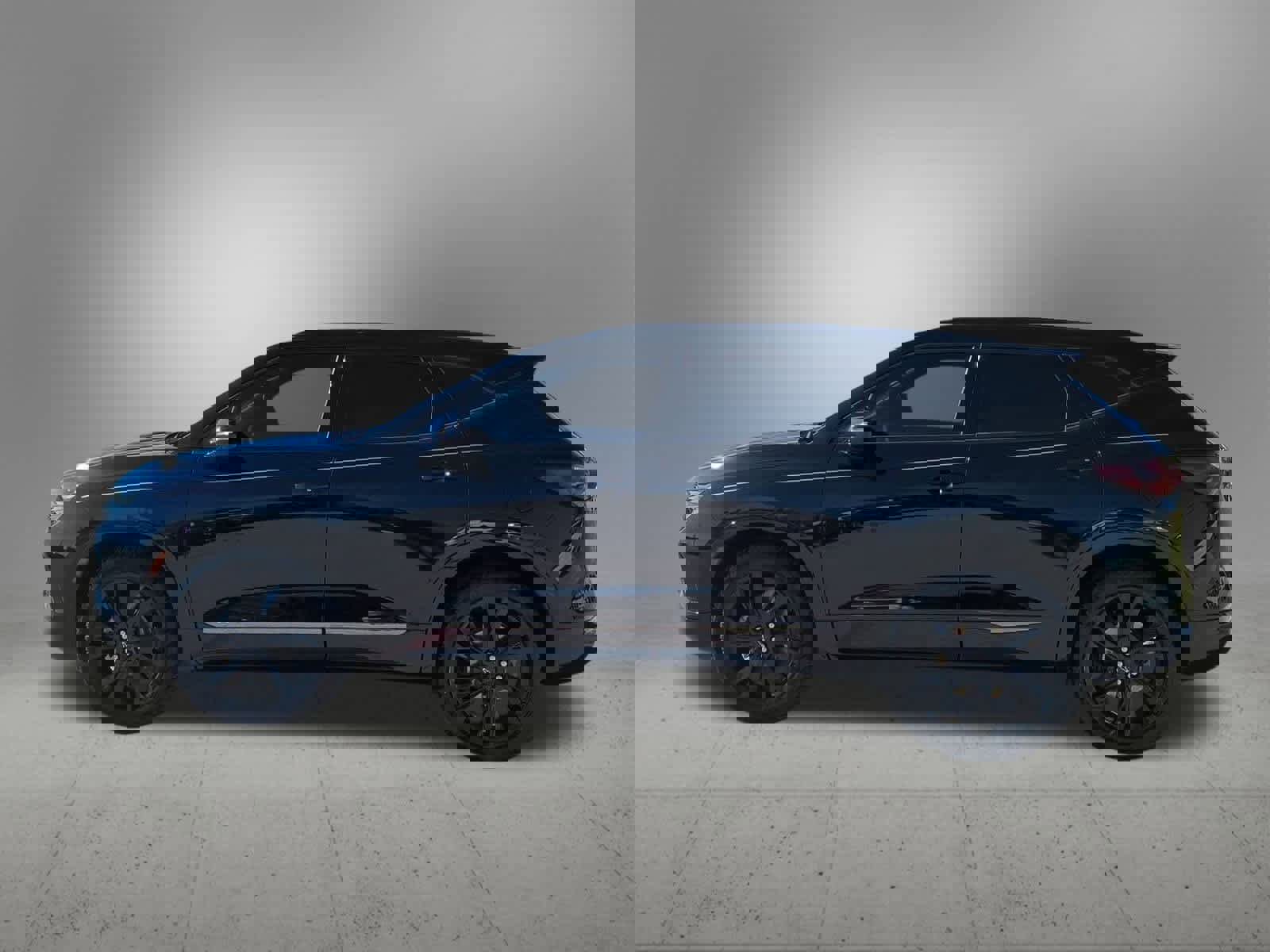 Used 2022 Chevrolet Blazer RS w/ Enhanced Convenience Package image 3