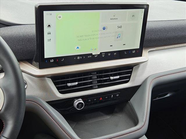 New 2026 Ford Explorer Active RWD image 12