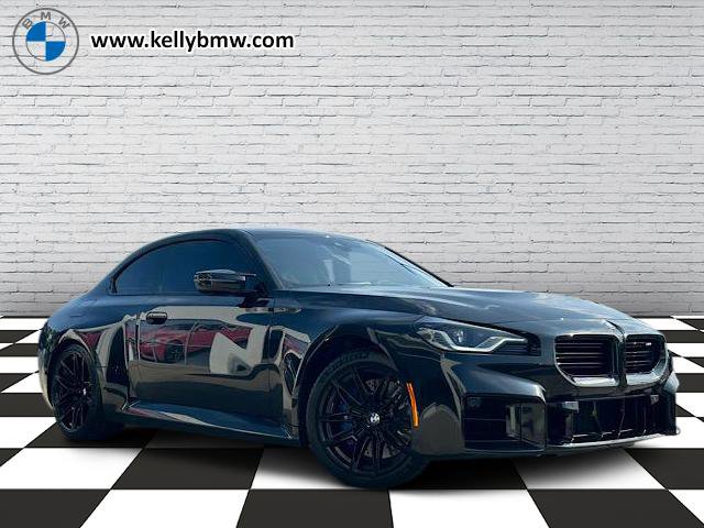 Used 2024 BMW M2 w/ Lighting Package
