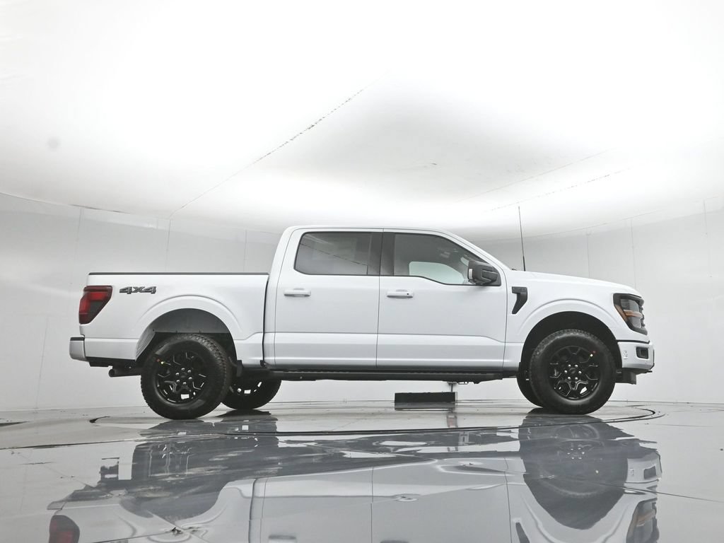New 2026 Ford F150 XLT AWD/4WD image 50