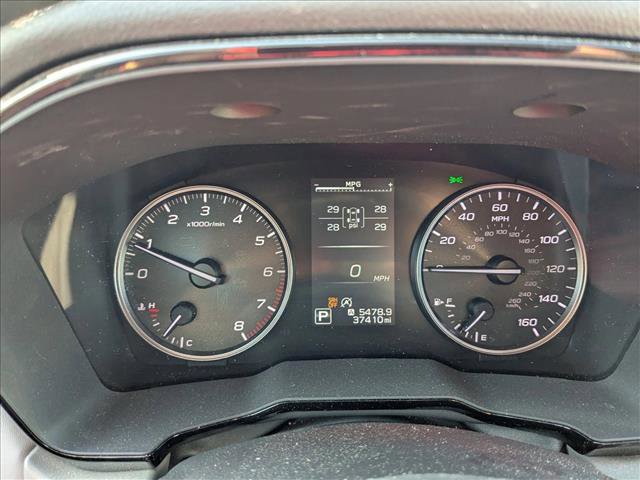 Certified 2023 Subaru Legacy Premium image 16