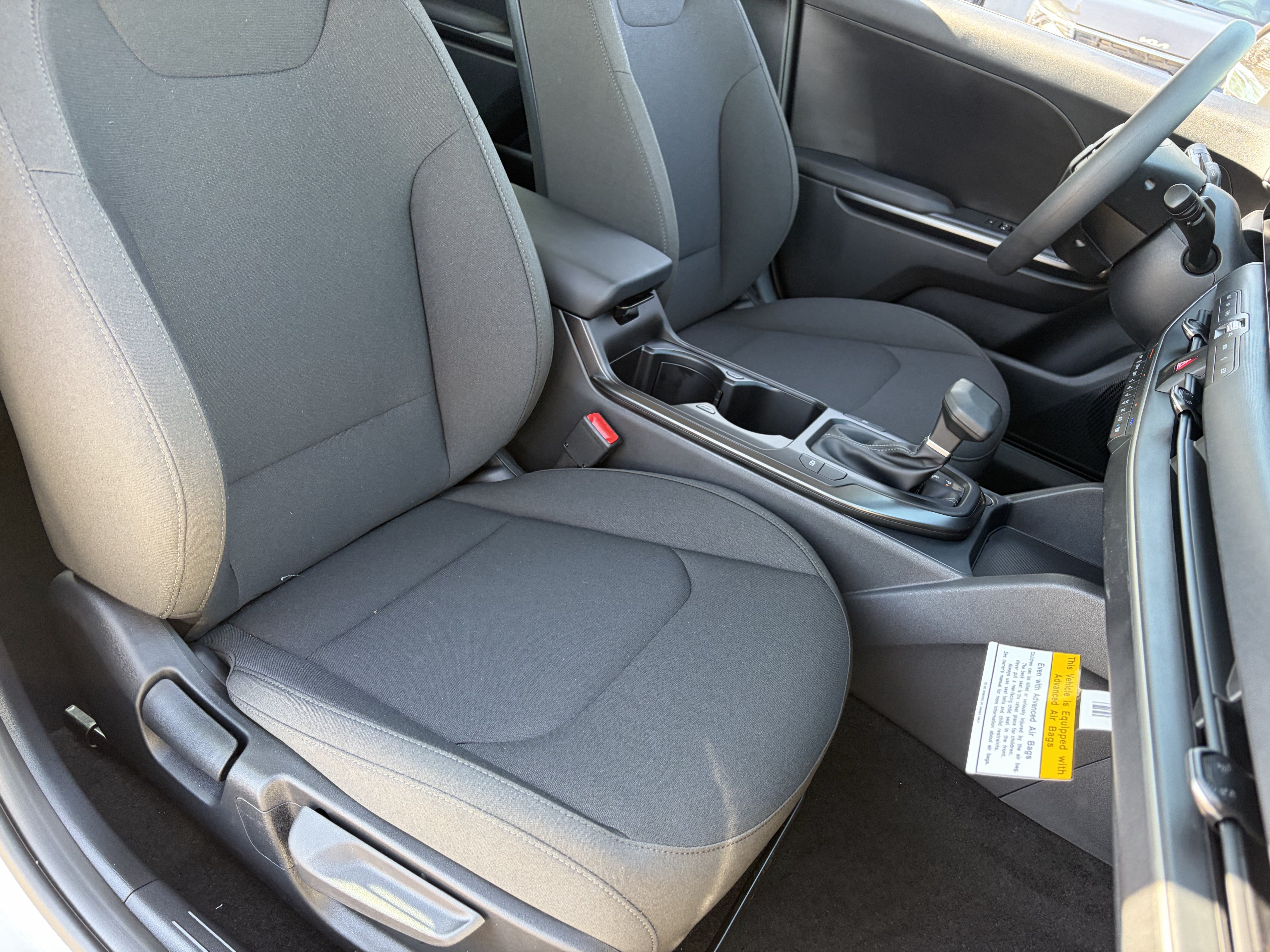 New 2026 Kia K4 FWD image 8