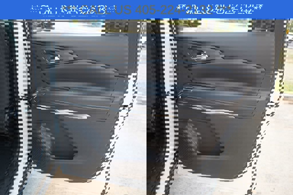 New 2026 Chevrolet Traverse LT image 21