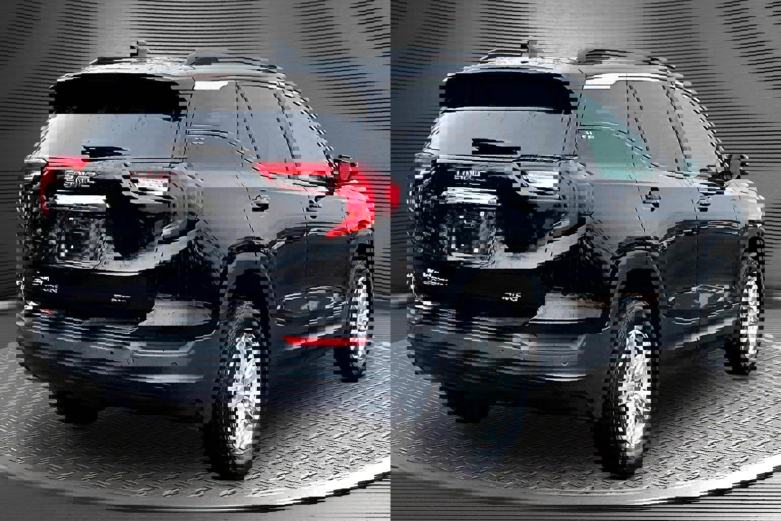 Used 2022 GMC Terrain SLE w/ Driver Convenience Package image 6