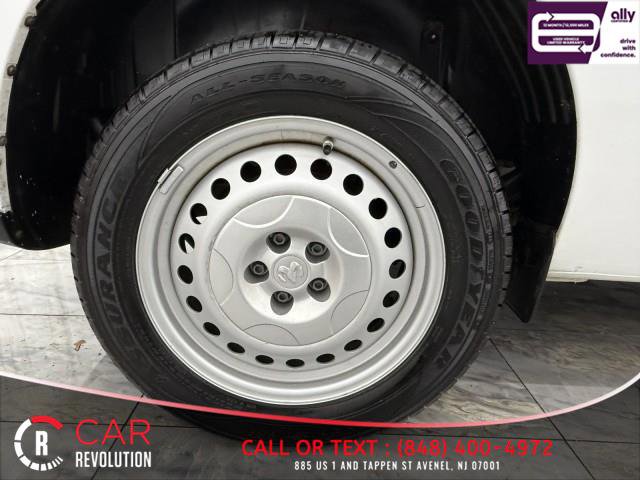Used 2022 RAM ProMaster City Tradesman image 11