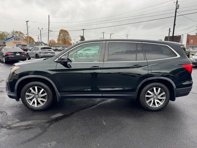 Used 2019 Honda Pilot EX-L image 4