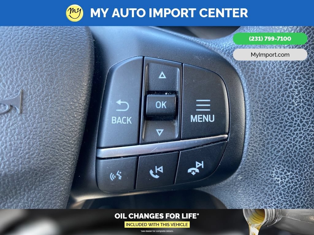 Used 2022 Ford Bronco Sport Big Bend AWD/4WD image 22