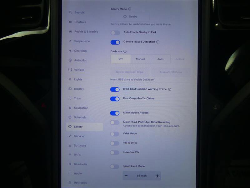 Used 2018 Tesla Model S 75D image 16