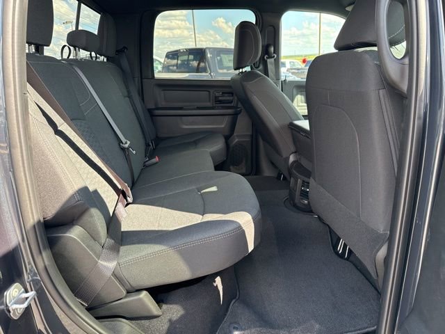 New 2025 RAM 2500 Tradesman image 15