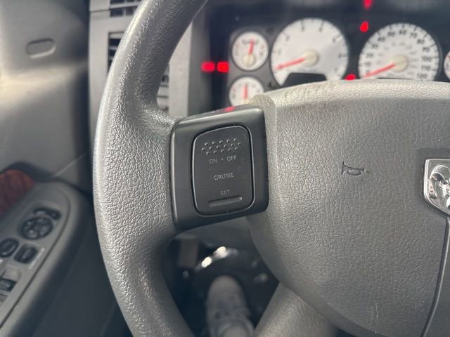 Used 2006 Dodge Ram 1500 Truck SLT w/ Light Group image 28