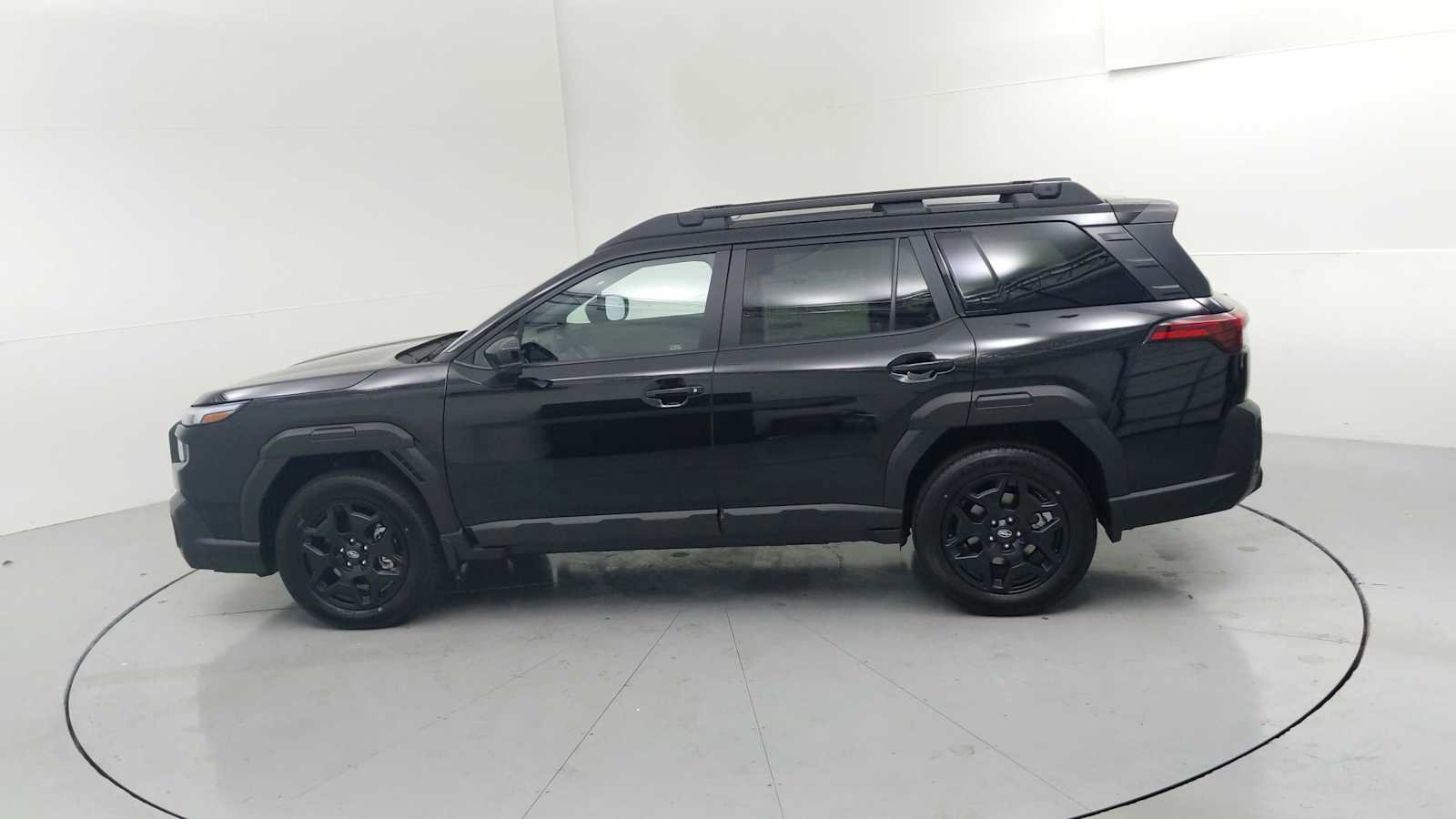 New 2026 Subaru Outback Limited image 6