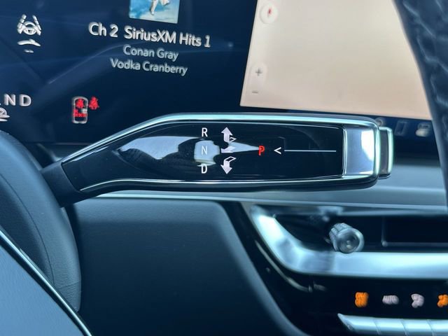 New 2026 Cadillac Lyriq Luxury image 16