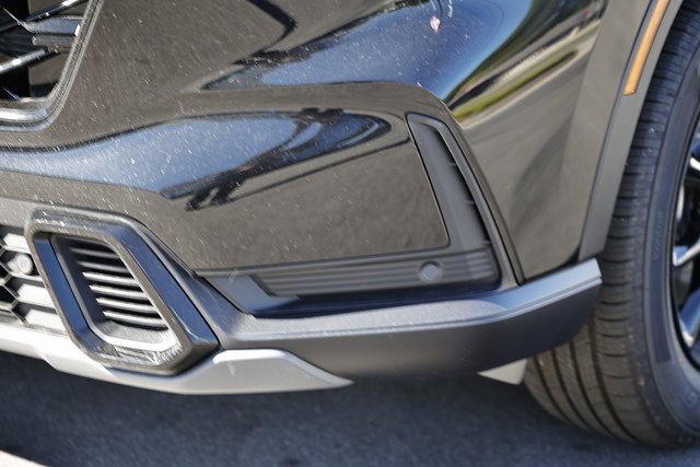 New 2026 Honda CR-V Sport-L image 3