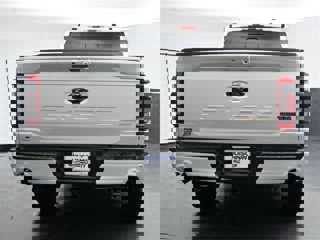 Used 2023 Ford F150 Tremor w/ Equipment Group 402A High image 14