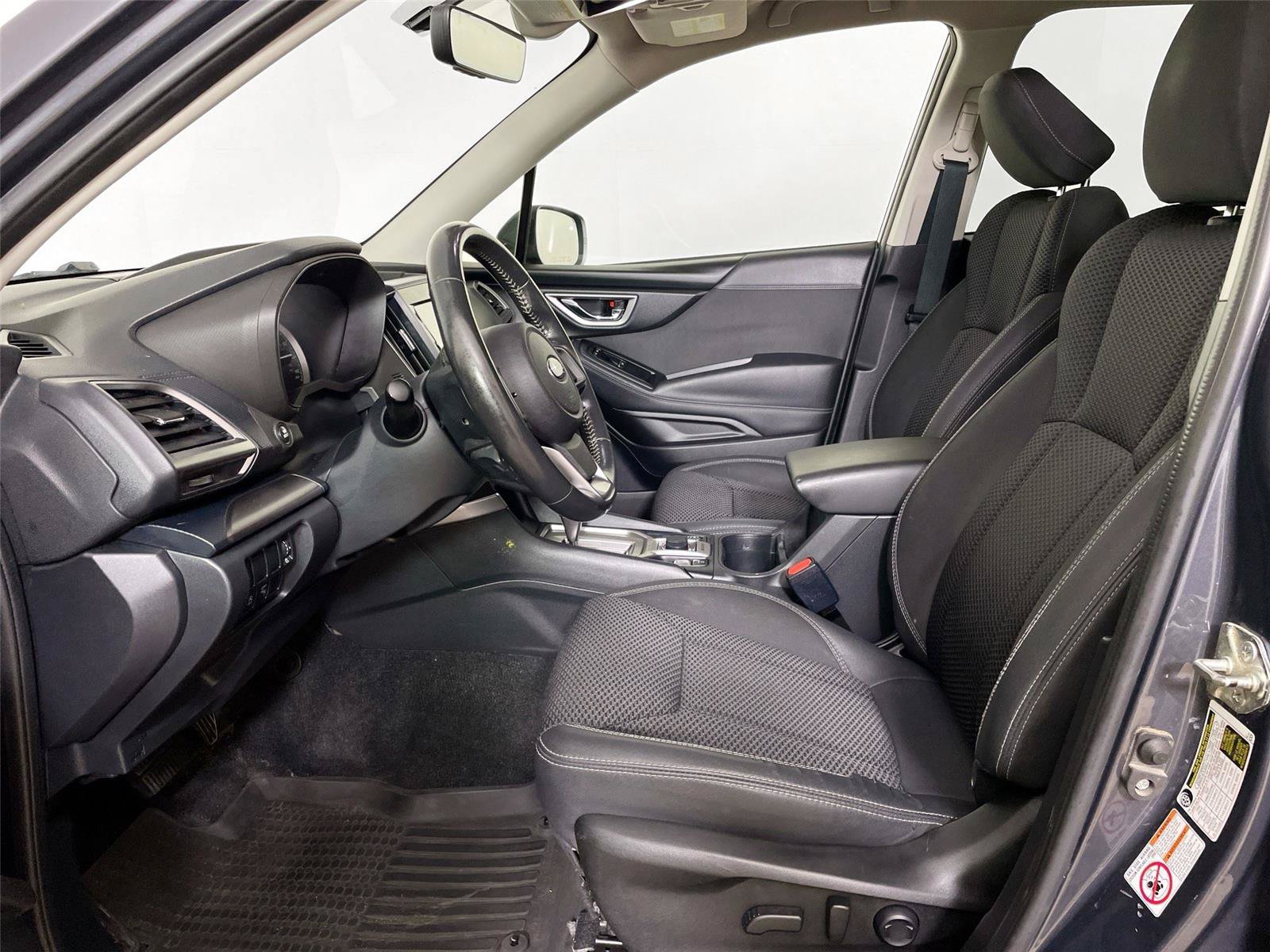 Used 2020 Subaru Forester Premium w/ Popular Package #1 AWD/4WD image 5